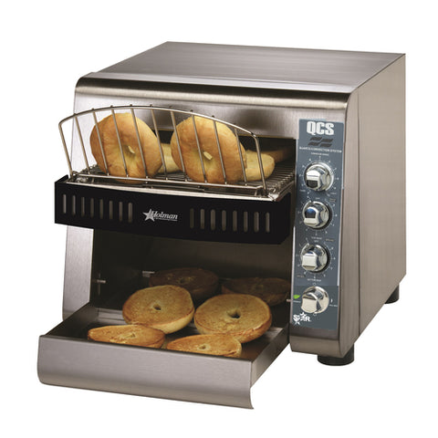 QCS2-1200B Star Electric, Star Q- Case® Conveyor Toaster - Each