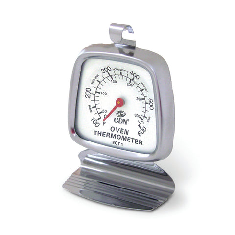 EOT1 CDN Oven Thermometer