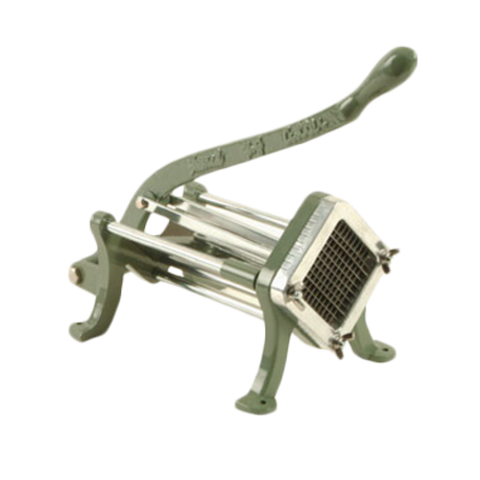 IRFFC001 Thunder Group 1/4" Manual French Fry Cutter