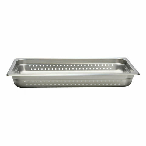 Perforated, Steam Table Pan EA
