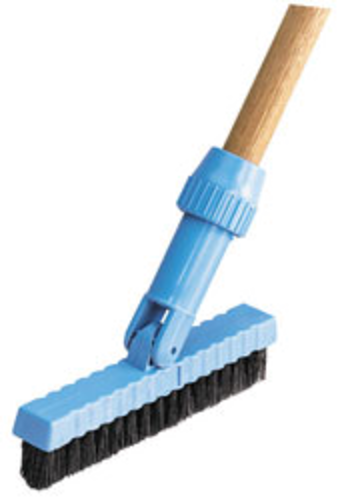 36532003 Carlisle 7-1/2" x 1" Grout Line Brush Head (Only)