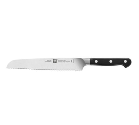 8", Zwilling® Pro Bread Knife EA