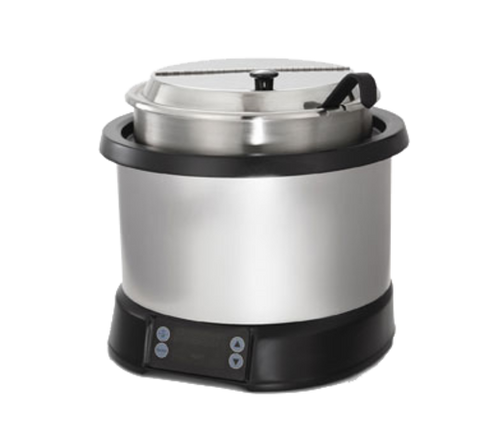 11 quart, Mirage® Induction Soup Rethermalizer EA