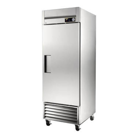 TH-23 True One-Section, Heated Cabinet - Each