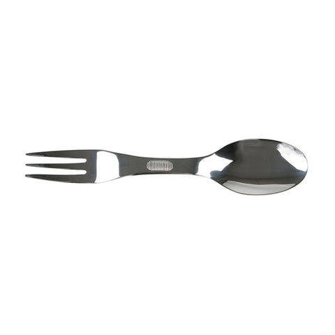 M33920 Mercer Culinary Mercer Taste™ Tasting Spoon/Fork