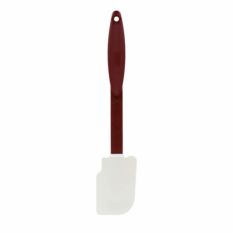 1863 Tablecraft 14" High Heat Silicone Spatula