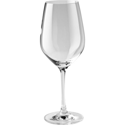 13.6 oz., Predicat Burgundy White Wine Glass PK