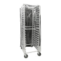 PLPRC020 Thunder Group For 20" Tier Clear Pan Rack Cover-Thunder Group