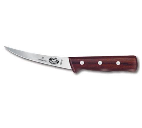 40018 Victorinox/Forschner 5" Blade, Boning Knife - Each