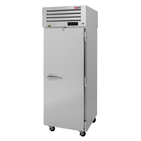 PRO-26F-N Turbo Air 29" 1-Section Reach-In Freezer