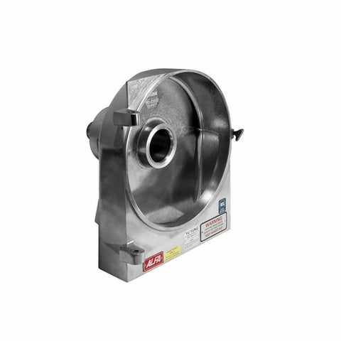 VS-99H Alfa International With Brass Bushing And Safety Latch, Twoyco Housing (Backcase) - Each