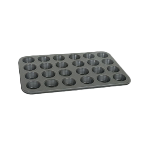 SLKMP024 Thunder Group 24 Cup Muffin Pan