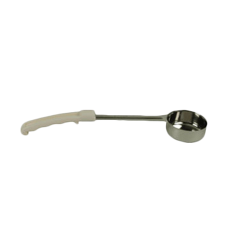 SLLD003A Thunder Group 3 Oz. Portion Controller With Ivory Handle