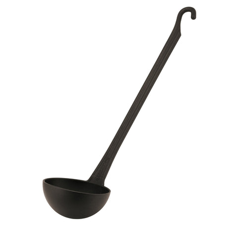 12970-10 Paderno 8-1/2 Oz. Series 12900 Ladle - Each