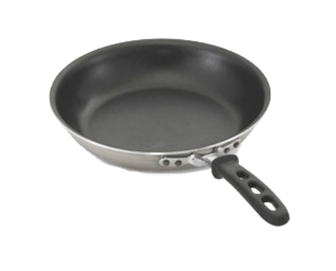 69108 Vollrath 8" Non-Stick Fry Pan w/ Silicone-Coated Handle