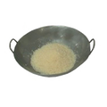 34804 Town 14" Flat-Bottom Cantonese Style Wok-TOWN