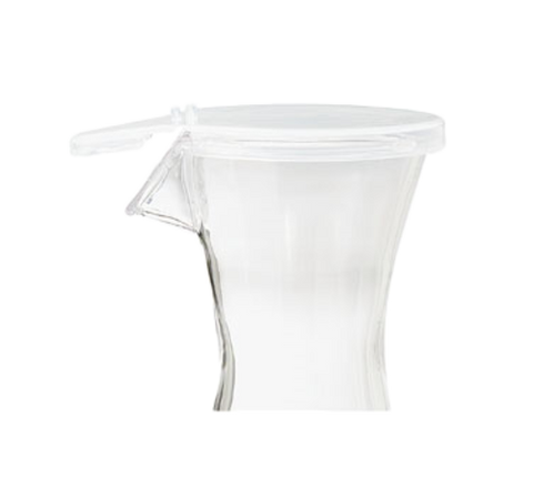 For decanter BW-1050, Replacement Lid - Each