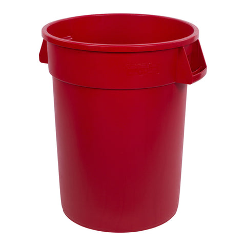 34103205 Carlisle 32 Gallon, Bronco™ Waste Container - Each