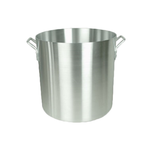 ALSKSP002 Thunder Group 12 Quart Aluminum Stock Pot-Thunder Group