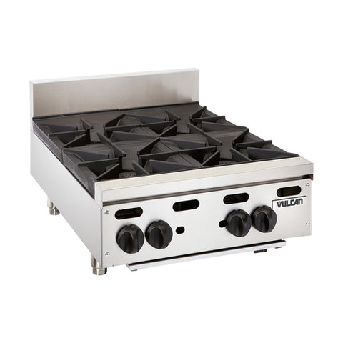 HomeCraft™ Double Burner Hot Plate – Hungry Fan