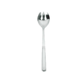 SLBF003 Thunder Group 11-3/4" Notched Serving Spoon-Thunder Group