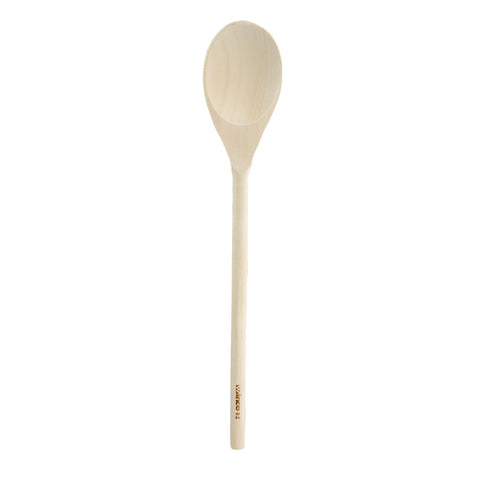 WWP-16 Winco 16" Wooden Spoon