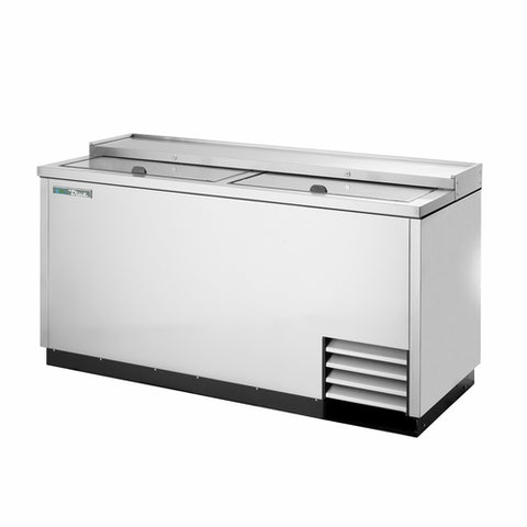 TD-65-24-S True Flat Top, Bottle Cooler - Each