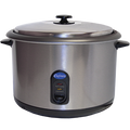 Countertop, Chefmate® Rice Cooker EA-Globe