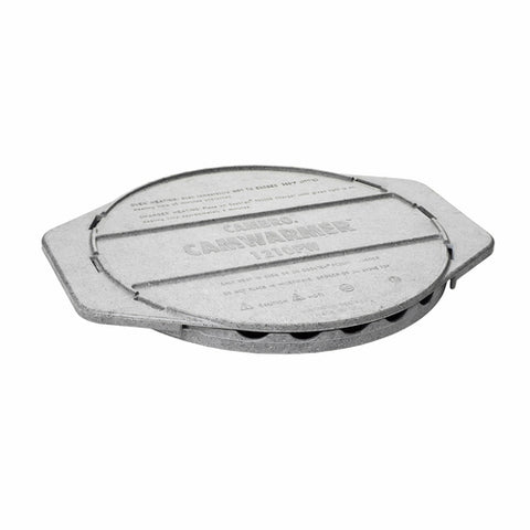 1210PW191 Cambro Heat Retentive Pellet Enclosed Within A Heat Resistant Top & Bottom Tray