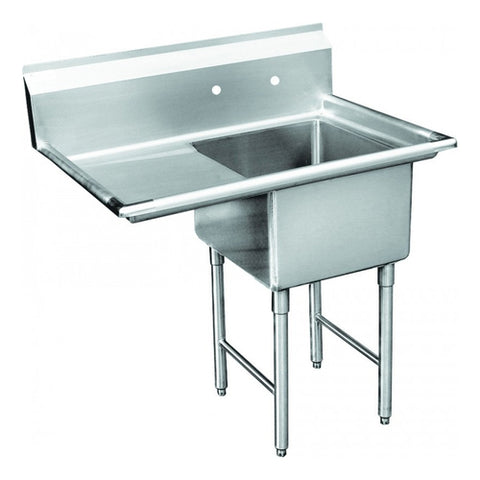 One compartment, Sink EA