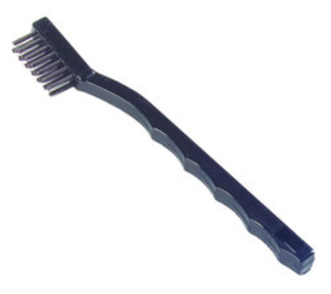 4067500 Carlisle 7-1/4" Utility Toothbrush