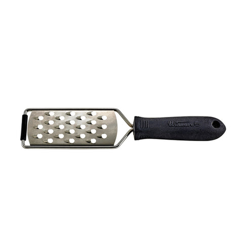 Winco VP-313 Grater With Large Holes (6mm Dia.) 10