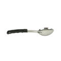 SLPBA311 Thunder Group 15" Stainless Steel Solid Basting Spoon-Thunder Group