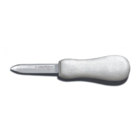 S121PCP Dexter Russell  2-3/4" Sani-Safe® (10473) Oyster Knife - Each