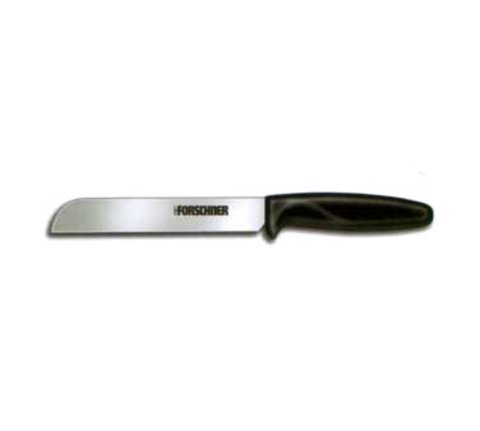7.6059.4  Victorinox 6" Utility/Vegetable Knife w/ Black Handle