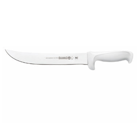 W5617-10 Mundial 10" White Cimeter Knife