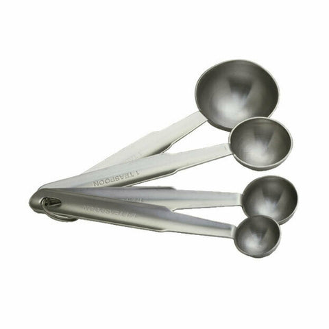 1/4, Measuring Spoon Set ST