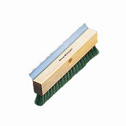 1597H American Metalcraft Oven Brush Replacement Brush Only