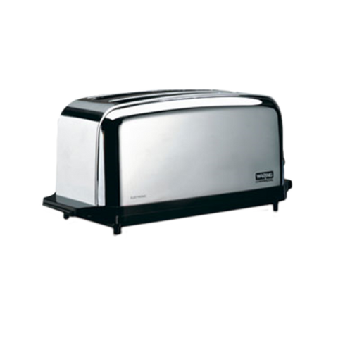 WCT704 Waring 4-Slice Commercial Toaster