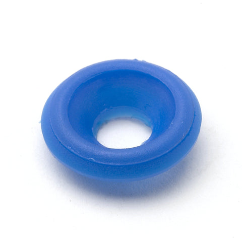 001660-45 T&S Brass Cold Water (Blue), Index Ring - Each