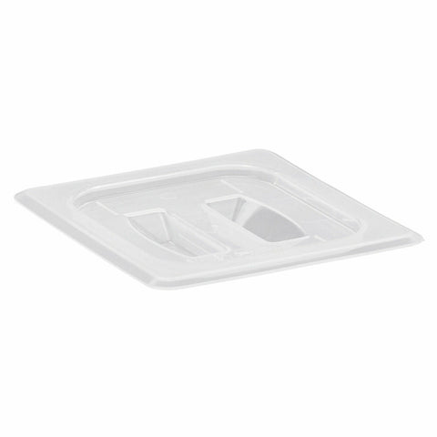 60PPCH190 Cambro 1/6 Size Food Pan Cover