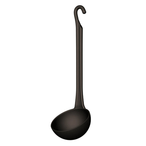 12969-10 Paderno 8-1/2 Oz. Series 12900 Ladle - Each