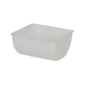 SLINS001 Thunder Group 2 Pint Plastic Condiment Replacement Insert-Thunder Group