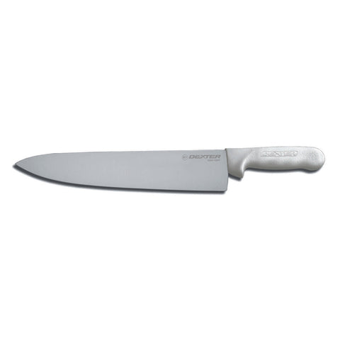 S145-12PCP Dexter Russell  12" Chef's/Cook's Knife