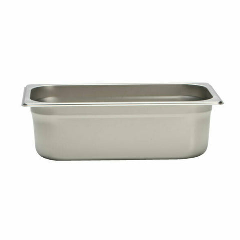 1/3 size, Steam Table Pan EA