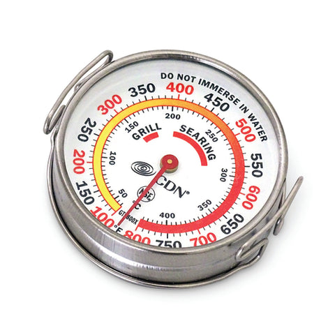 GTS800X CDN Proaccurate Grill Surface Thermometer