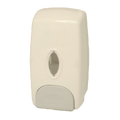 PLSD377 Thunder Group 32 Oz. White Soap Dispenser-Thunder Group
