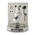 ASTRA PRO Astra Mfg Home/Office Astra Pro Espresso/Cappuccino Machine - Each-Astra Manufacturing