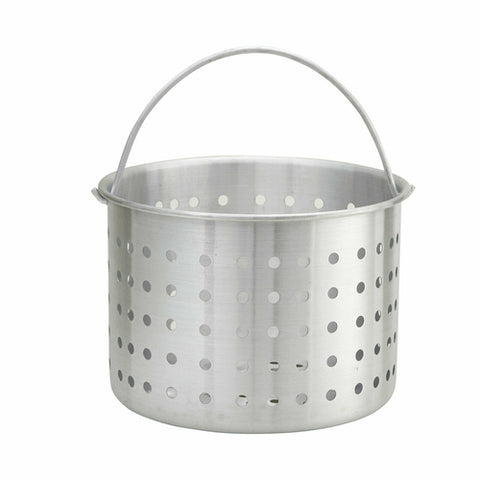 ALSB-60 Winco 60 Quart Steamer Basket - Each