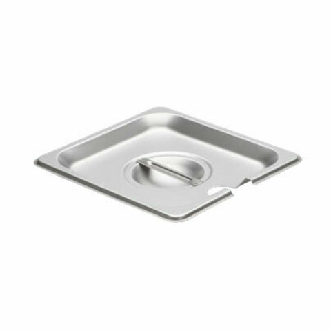 1/6 size, Steam Table Pan Cover EA